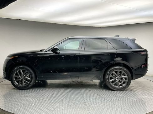 Used 2026 Land Rover Range Rover Velar Dynamic SE AWD/4WD image 2
