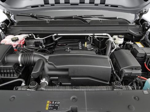 Used 2018 GMC Canyon SLE w/ SLE Convenience Package AWD/4WD image 18