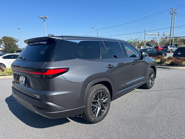 Certified 2026 Lexus TX 350 AWD w/ Technology Package image 6