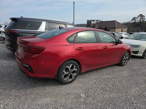 Used 2019 Kia Forte LXS image 4