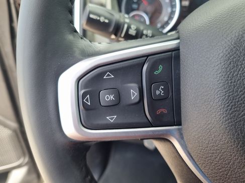 Used 2023 RAM 1500 Big Horn AWD/4WD image 24