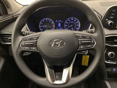Used 2019 Hyundai Santa Fe SE image 22
