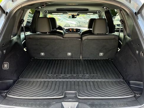 Used 2022 Honda Passport Elite image 16