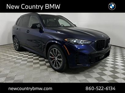 New 2026 BMW X5 M60i