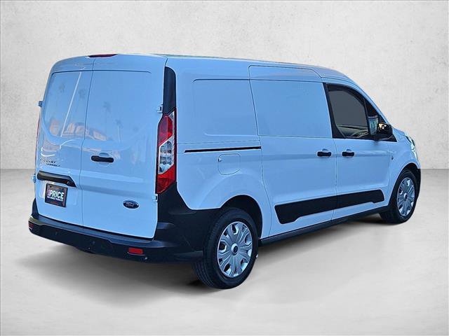 Used 2021 Ford Transit Connect XL FWD image 5