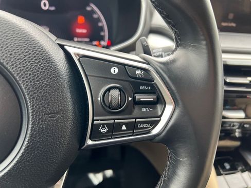 Certified 2023 Acura MDX FWD w/ Technology Package image 21