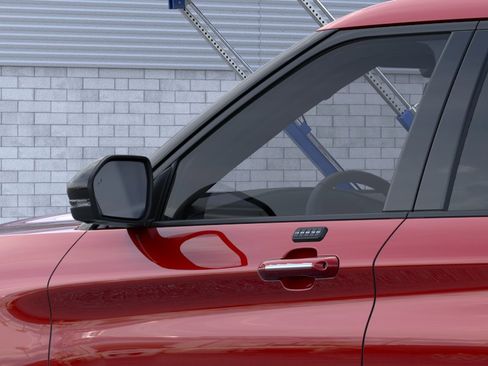 New 2026 Ford Explorer Platinum image 20