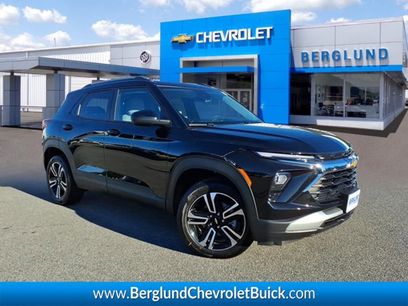 New 2026 Chevrolet TrailBlazer LT w/ Convenience Package