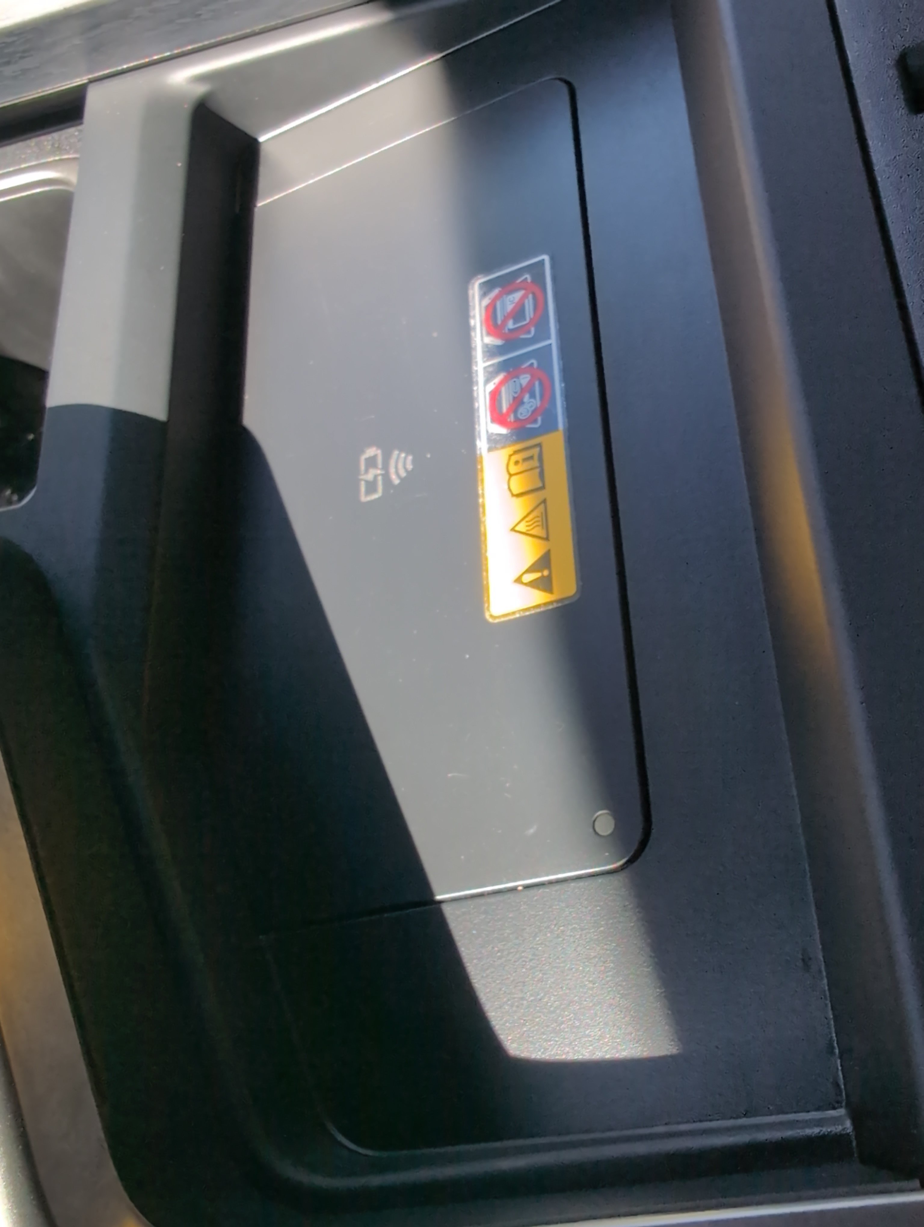Used 2025 Lexus GX 550 AWD/4WD image 49