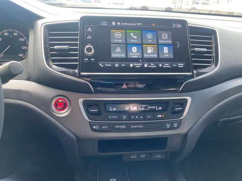 Used 2026 Honda Ridgeline Sport image 14