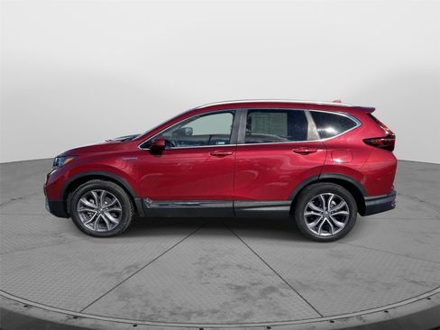 Used 2022 Honda CR-V Touring image 21
