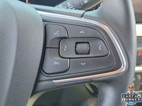 Used 2024 Buick Encore GX Sport Touring w/ Advanced Technology Package FWD image 24