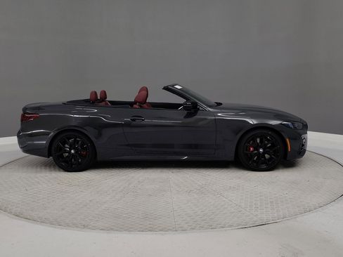 New 2026 BMW 430i Convertible w/ M Sport Package image 6