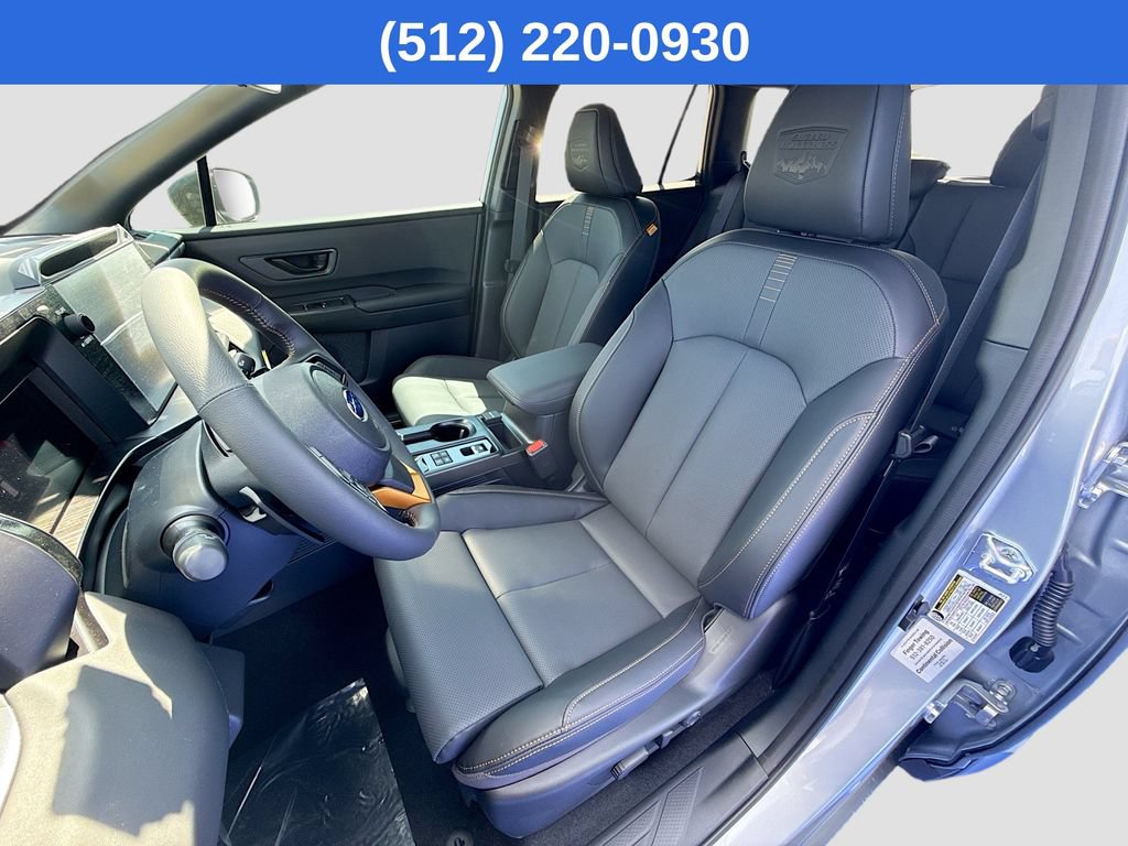 New 2026 Subaru Outback Wilderness AWD/4WD image 29