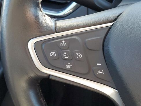 Used 2022 Chevrolet Equinox LT image 10