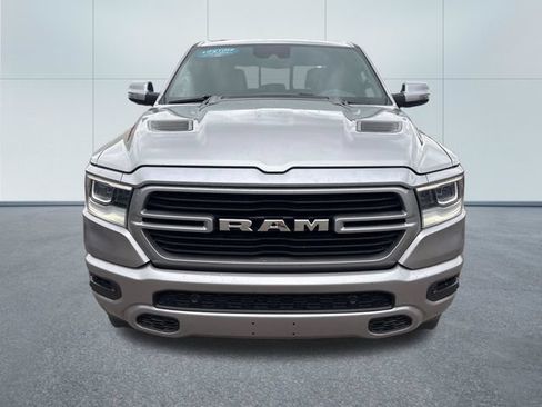 Used 2024 RAM 1500 Laramie AWD/4WD image 6