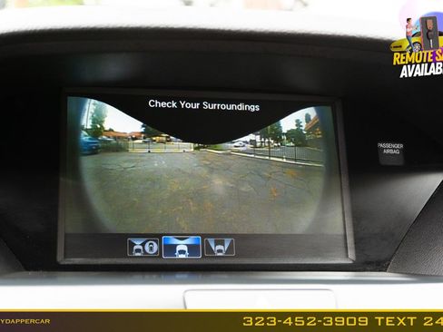 Used 2019 Acura MDX FWD w/ Advance Package image 43