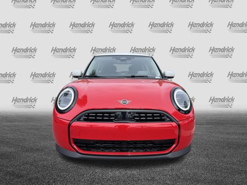 New 2026 MINI Cooper 2-Door Hardtop FWD image 3