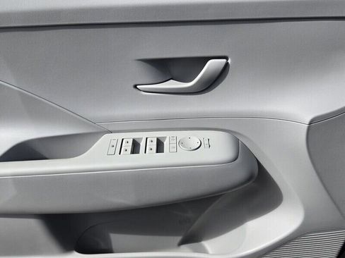 New 2026 Hyundai Kona SEL Sport FWD image 12