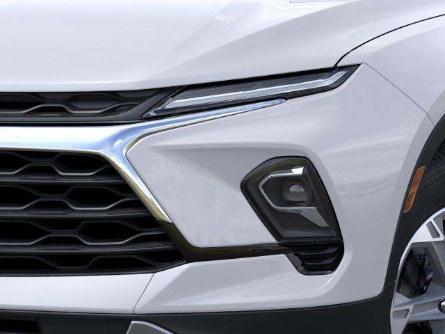 New 2026 Chevrolet Blazer LT w/ Convenience Package FWD image 29