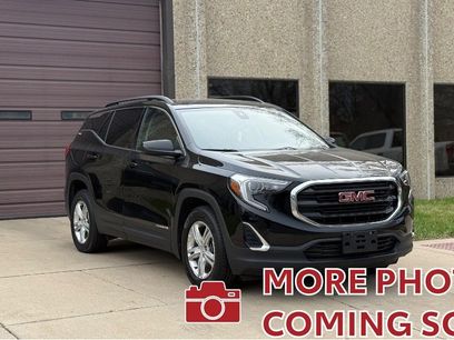 Used 2020 GMC Terrain SLE w/ Driver Convenience Package