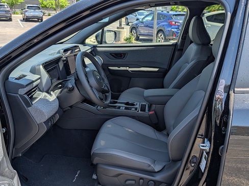New 2026 Subaru Outback Limited XT AWD/4WD image 6