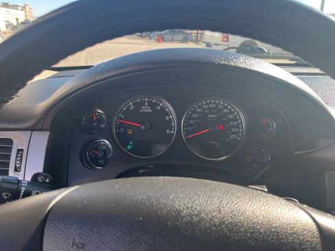 Used 2010 Chevrolet Tahoe LS w/ Exterior Plus Package image 30