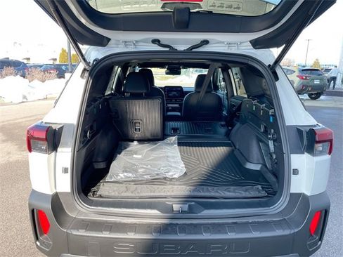 New 2026 Subaru Outback Touring XT image 20