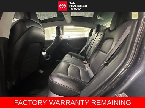 Used 2019 Tesla Model 3 Long Range AWD/4WD image 15