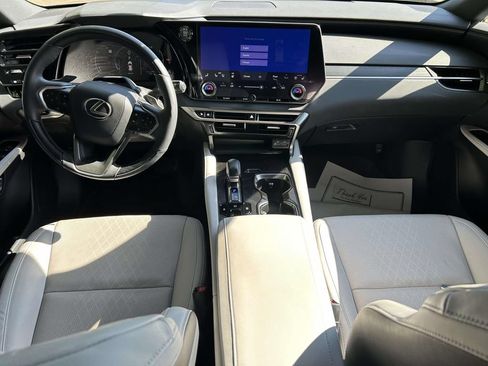 Used 2024 Lexus RX 350 Premium Plus w/ Convenience Package FWD image 10