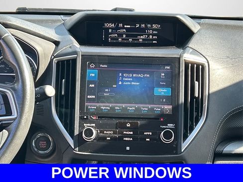 Used 2021 Subaru Forester Limited image 16