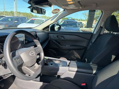 Certified 2025 Nissan Rogue S image 15