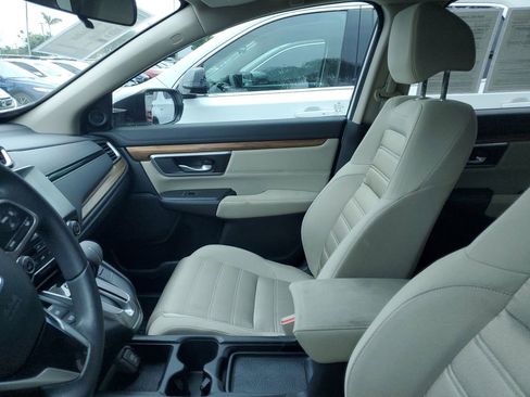 Used 2019 Honda CR-V EX image 13