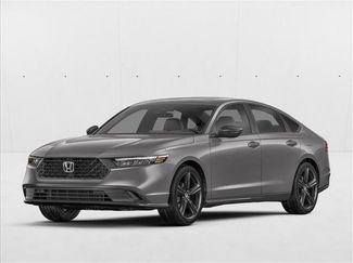 Used 2023 Honda Accord Sport video 1