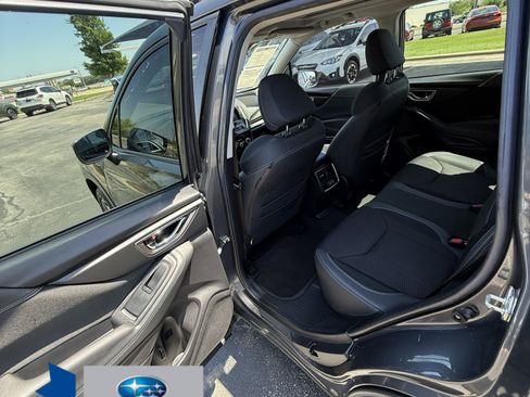 Used 2021 Subaru Forester Premium AWD/4WD image 12