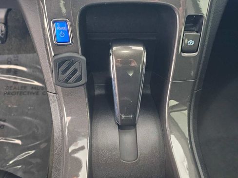 Used 2014 Chevrolet Volt Premium w/ Premium Trim Package image 30