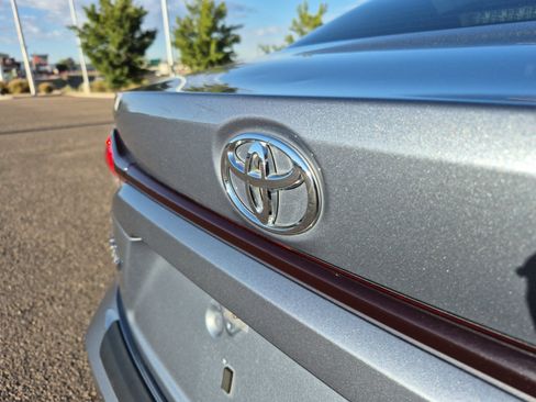 Used 2022 Toyota Corolla LE FWD image 23