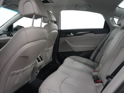 Used 2016 Hyundai Sonata Limited w/ Cargo Package FWD image 18