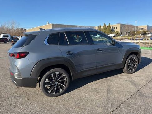 New 2026 MAZDA CX-50 2.5 Hybrid w/ Weather Package image 3