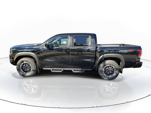 New 2026 Nissan Frontier PRO-4X w/ Pro Premium Package AWD/4WD image 5