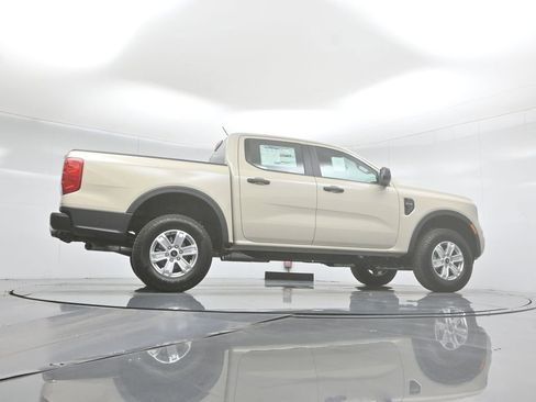 New 2025 Ford Ranger XL RWD image 47