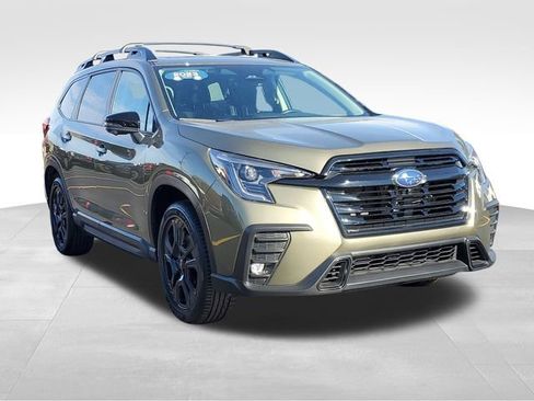 Used 2023 Subaru Ascent Onyx Edition Limited image 7