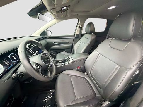 Certified 2024 Hyundai Tucson SEL w/ Convenience Package FWD image 22