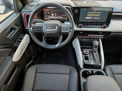 New 2026 GMC Canyon AT4X AWD/4WD image 8