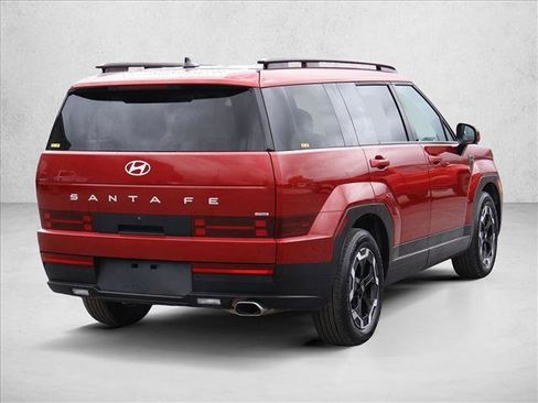 Used 2024 Hyundai Santa Fe SEL AWD/4WD image 7