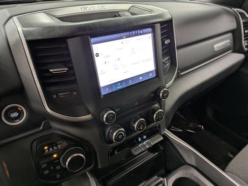 Used 2022 RAM 1500 Big Horn AWD/4WD image 12