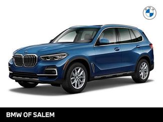 Used 2023 BMW X5 xDrive40i w/ Premium Package AWD/4WD video 1