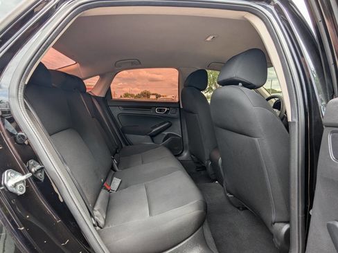 Used 2022 Honda Civic LX image 14