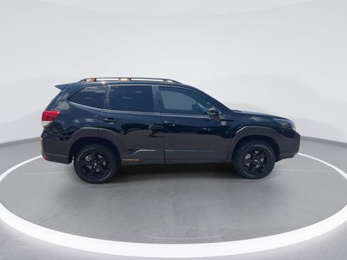 Certified 2025 Subaru Forester Wilderness w/ Convenience Package AWD/4WD image 9