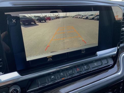 New 2026 Chevrolet Silverado 1500 LT image 41